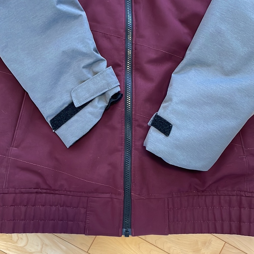 Oakley Pro Rider Series jacket and pants - Picture 11 of 16
